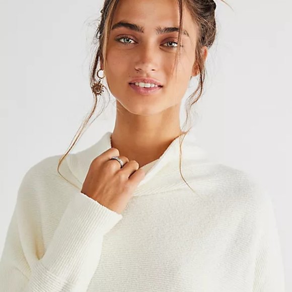 SOLD - Free People Ottoman Tunic - Picture 3 of 10